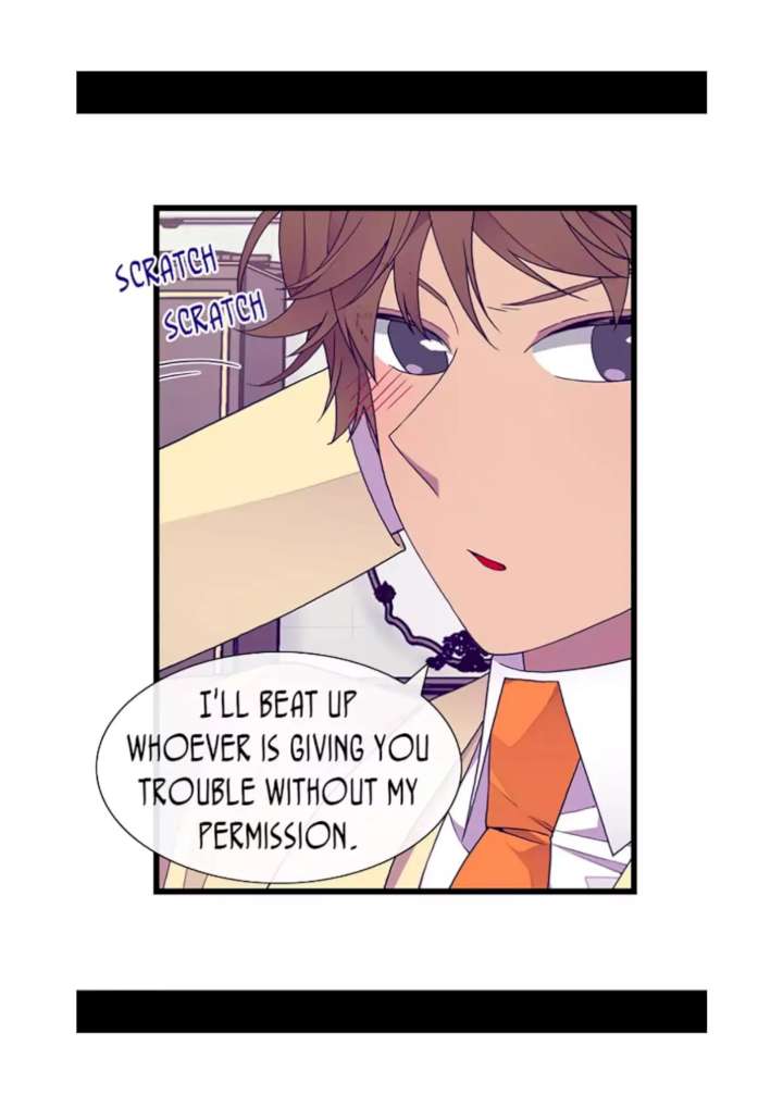 They Say I Was Born A King