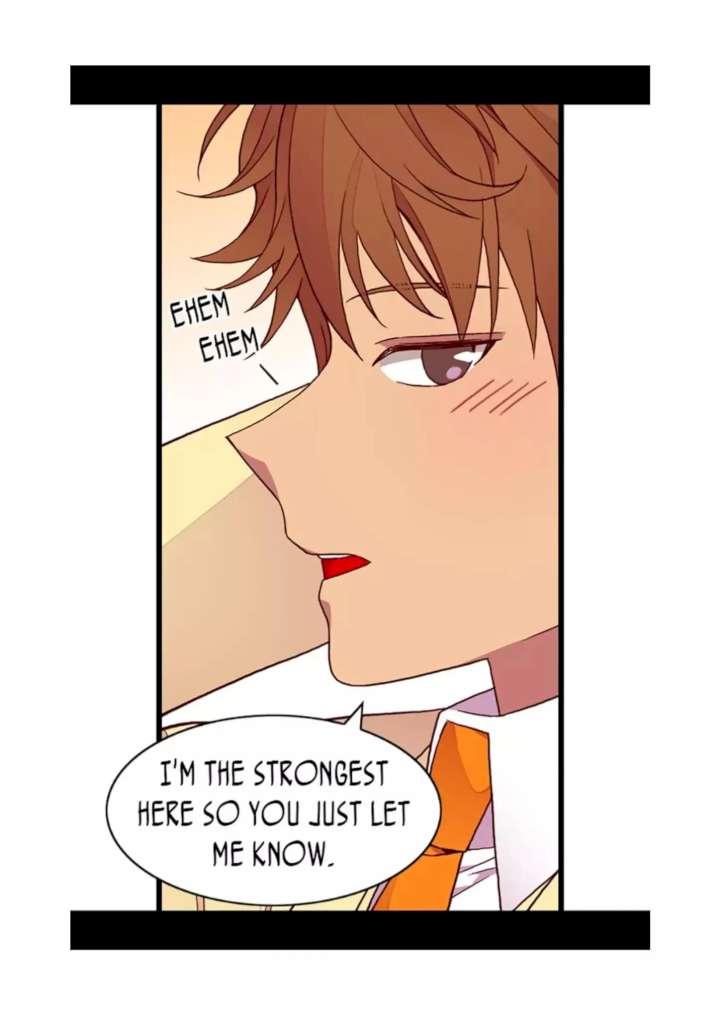 They Say I Was Born A King