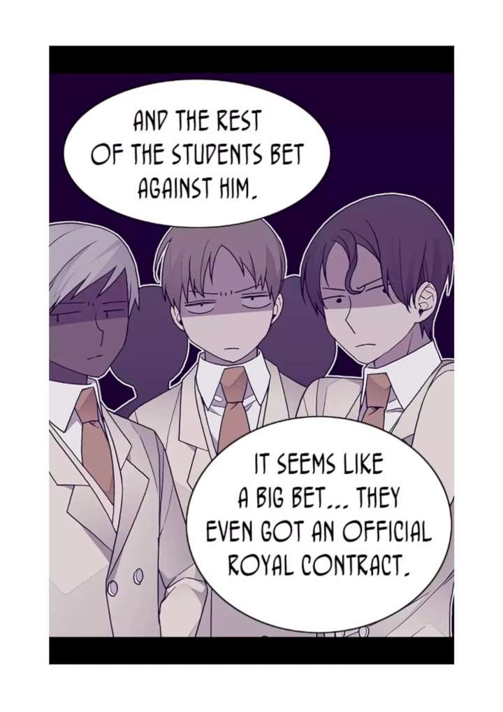 They Say I Was Born A King