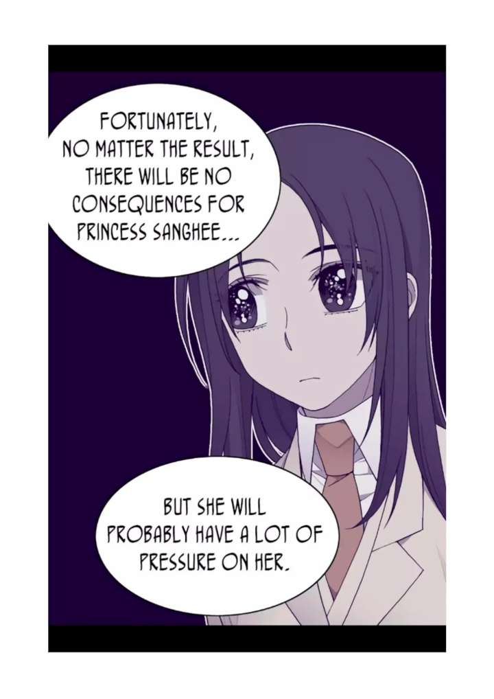 They Say I Was Born A King