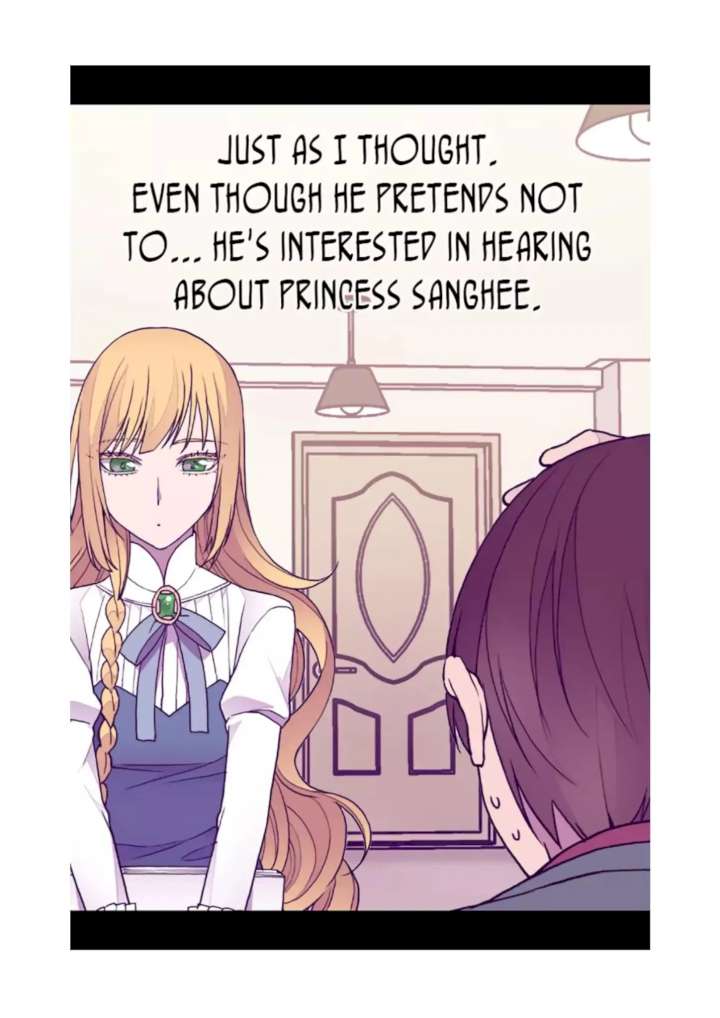 They Say I Was Born A King