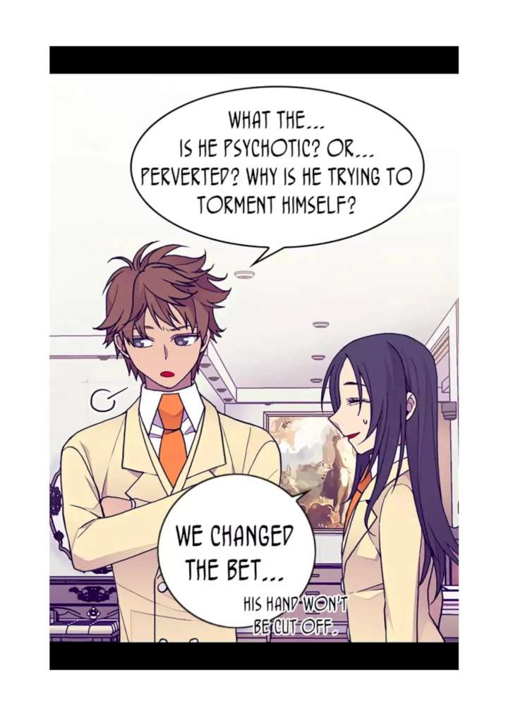 They Say I Was Born A King