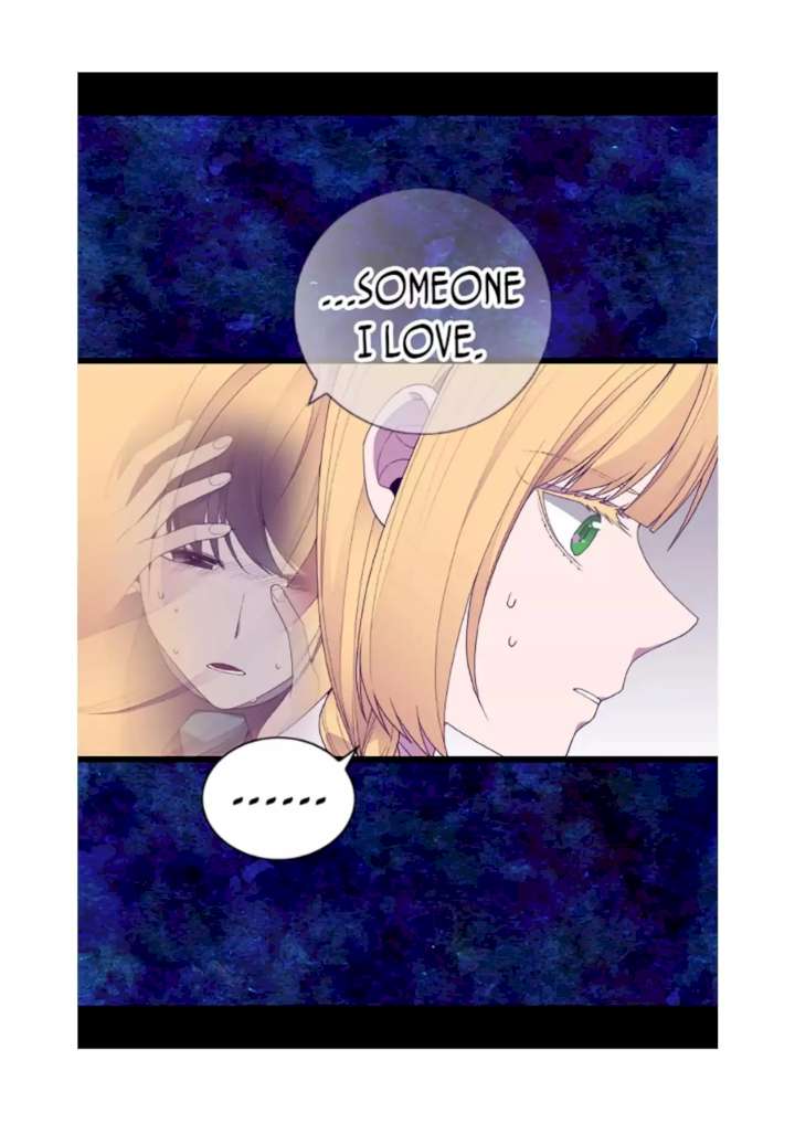 They Say I Was Born A King