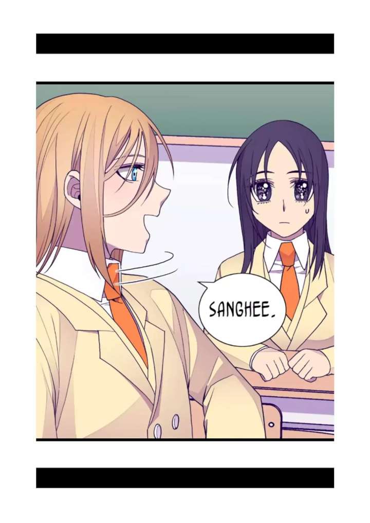 They Say I Was Born A King