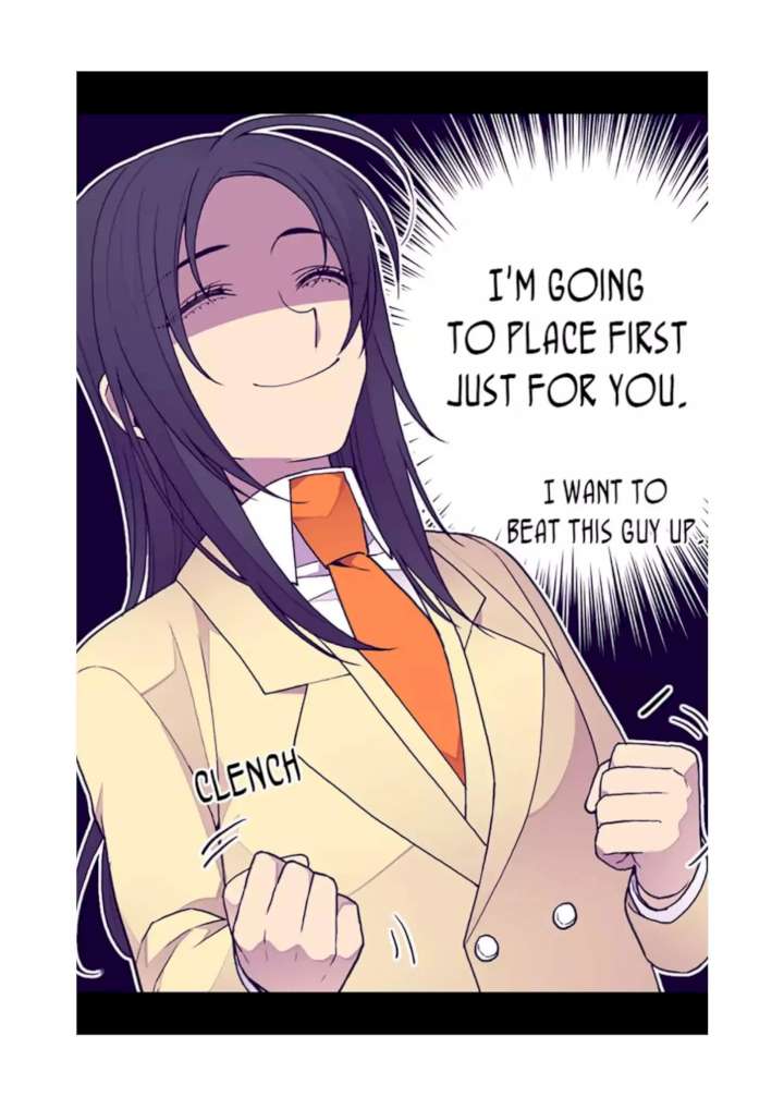 They Say I Was Born A King