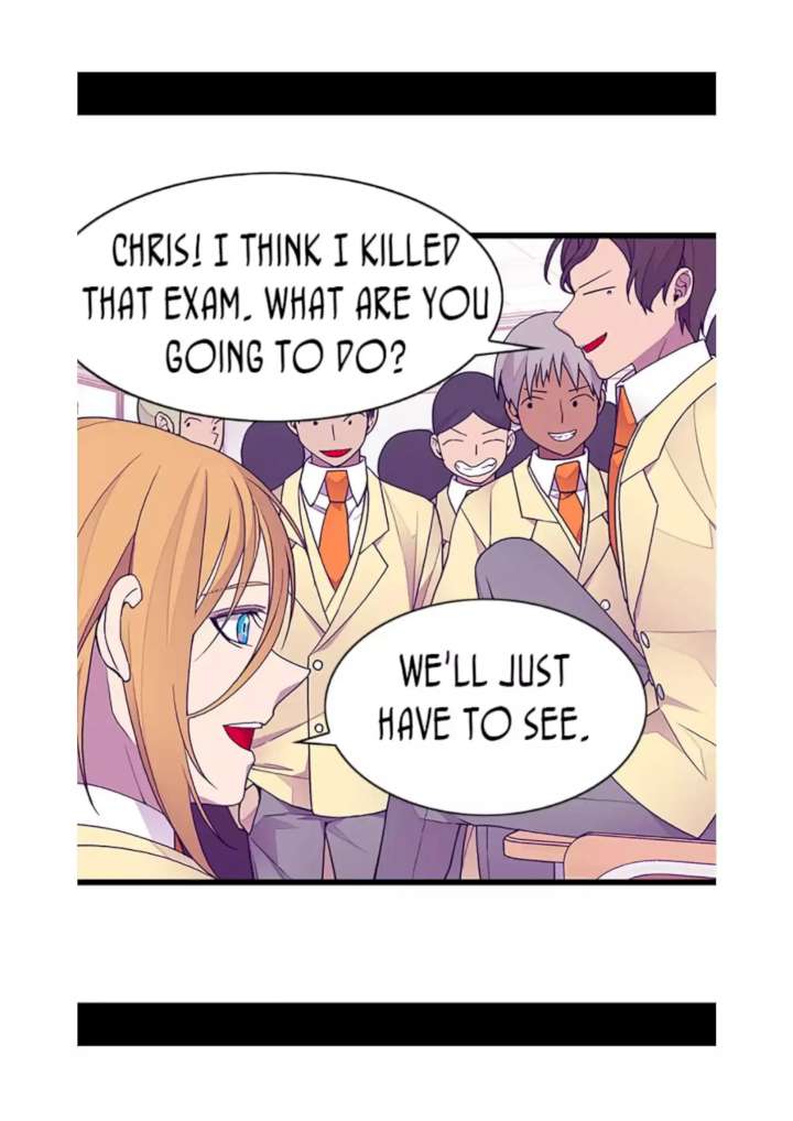 They Say I Was Born A King