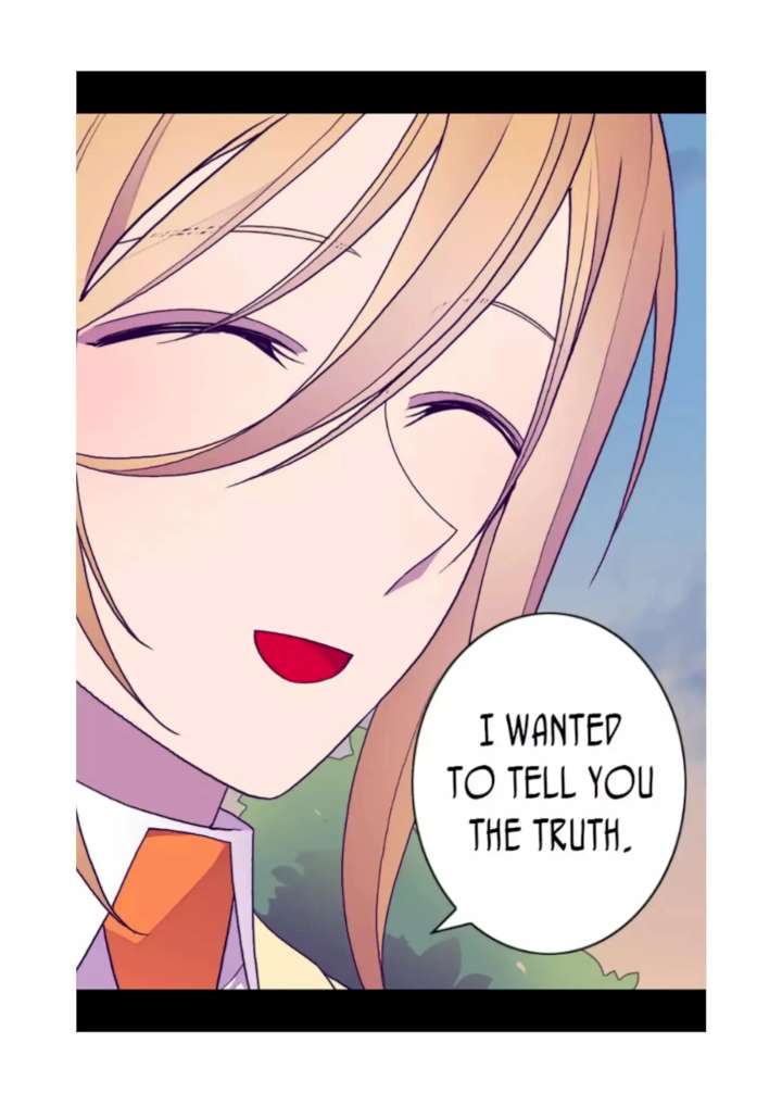 They Say I Was Born A King