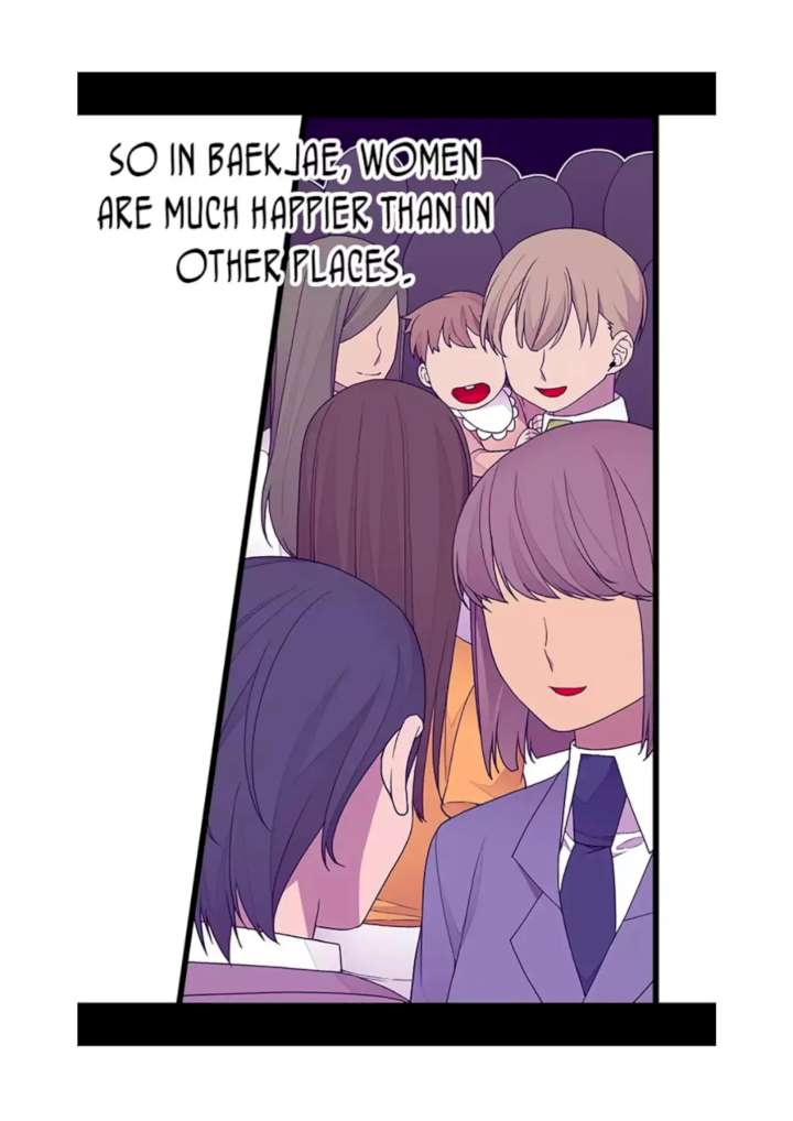 They Say I Was Born A King