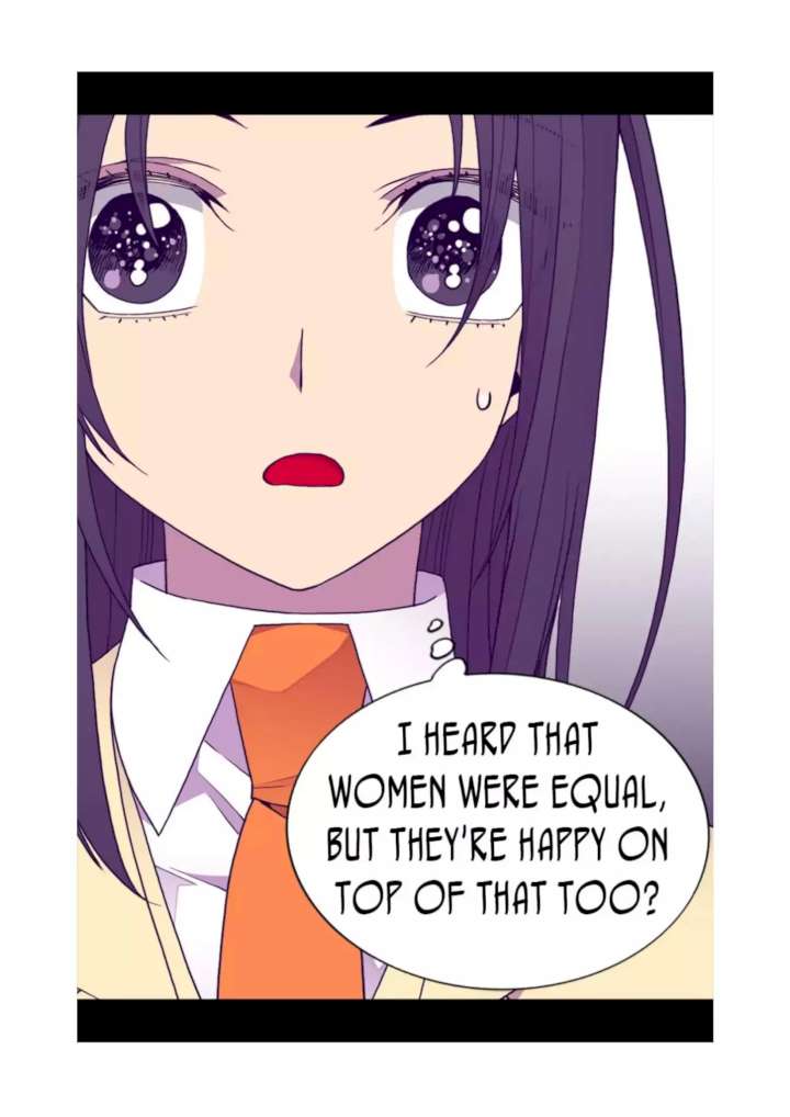 They Say I Was Born A King