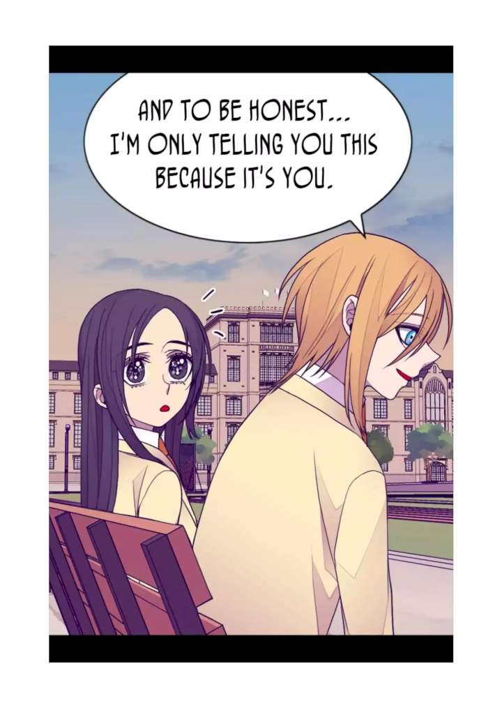 They Say I Was Born A King