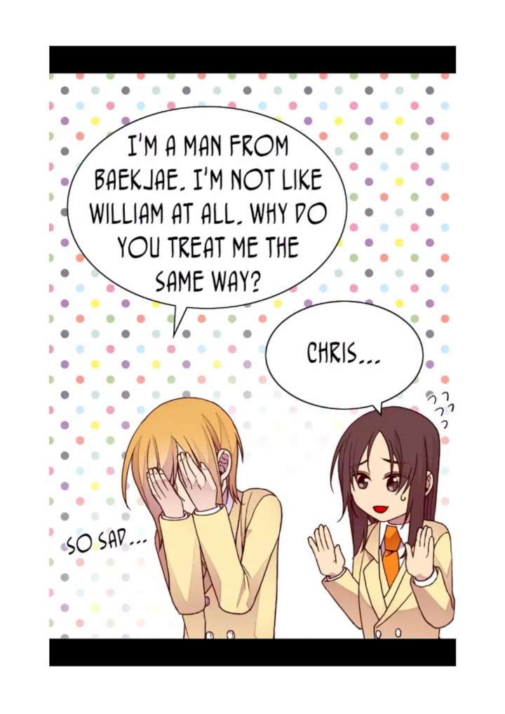 They Say I Was Born A King