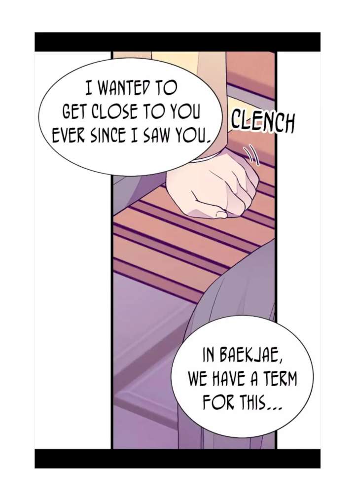 They Say I Was Born A King