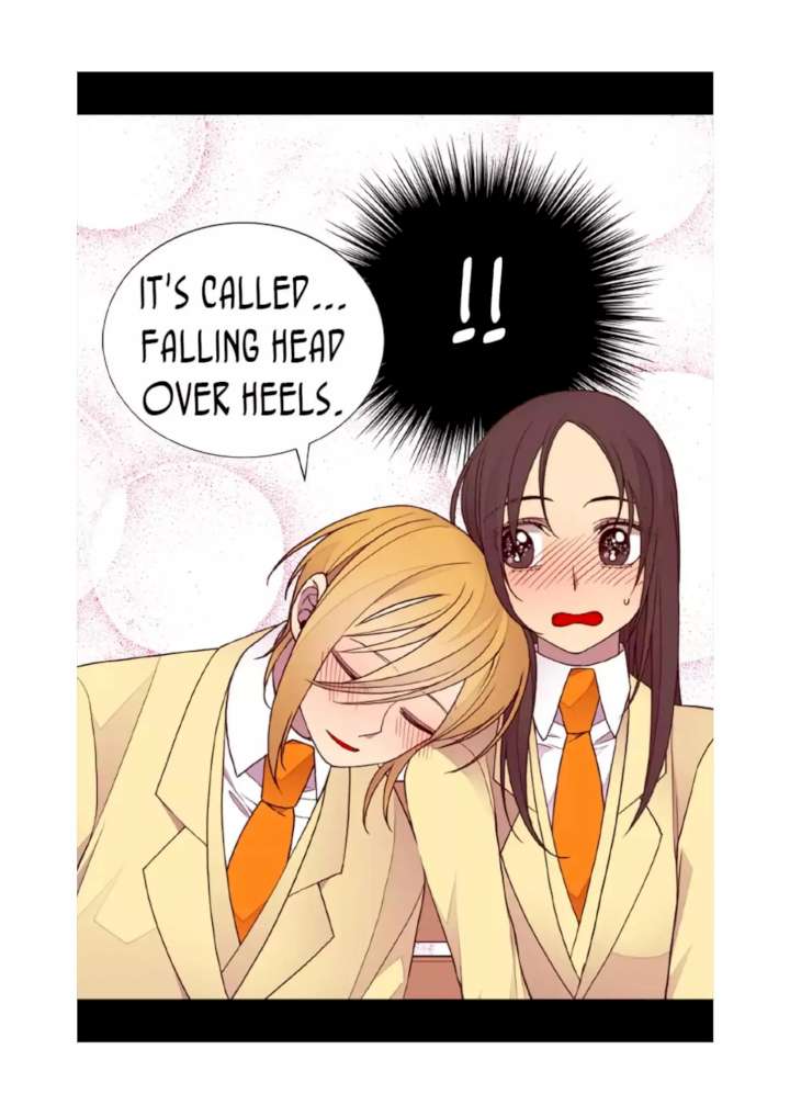 They Say I Was Born A King