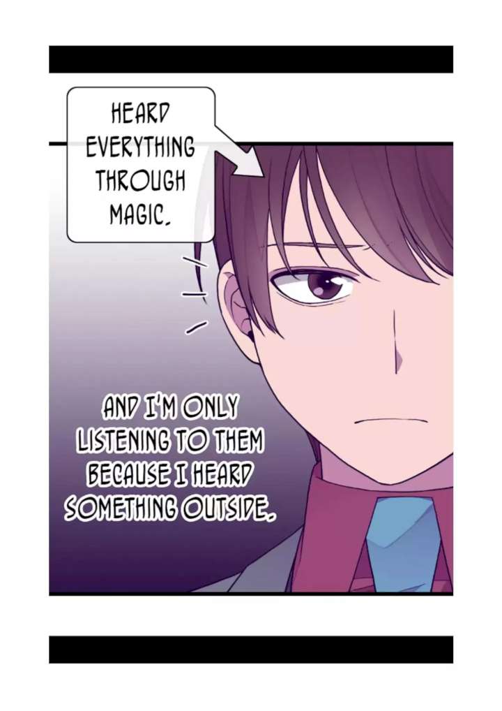 They Say I Was Born A King