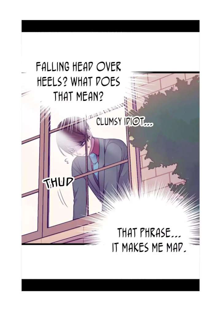 They Say I Was Born A King