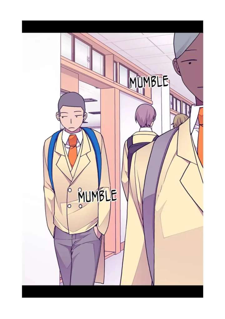 They Say I Was Born A King