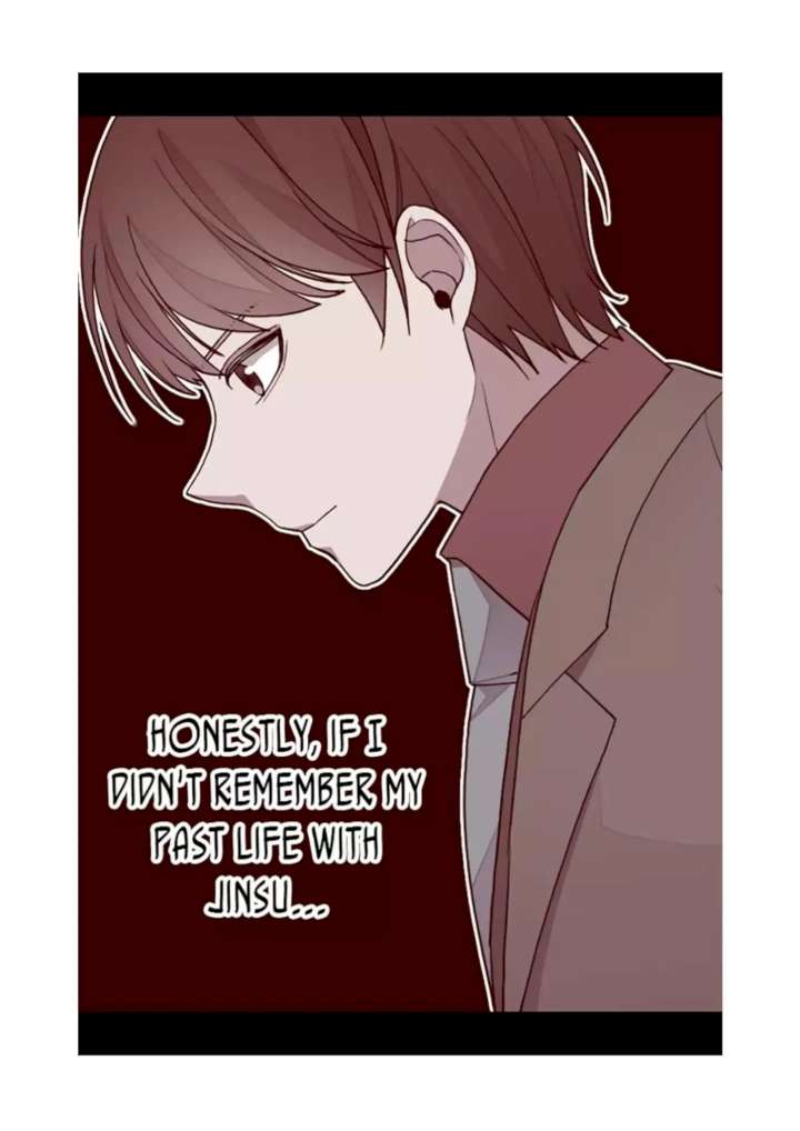 They Say I Was Born A King