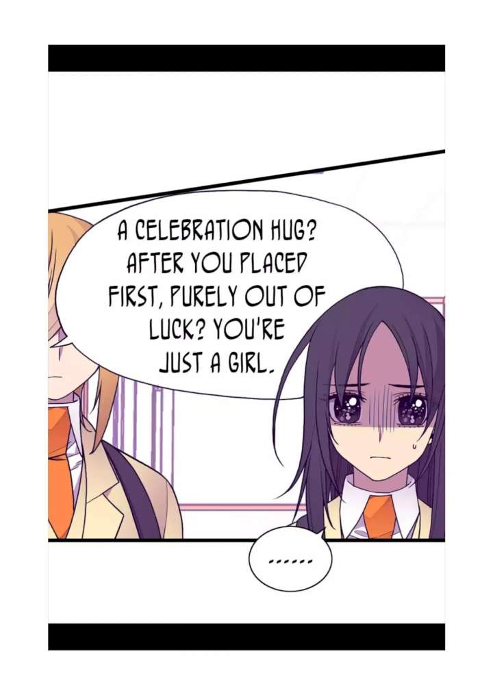 They Say I Was Born A King