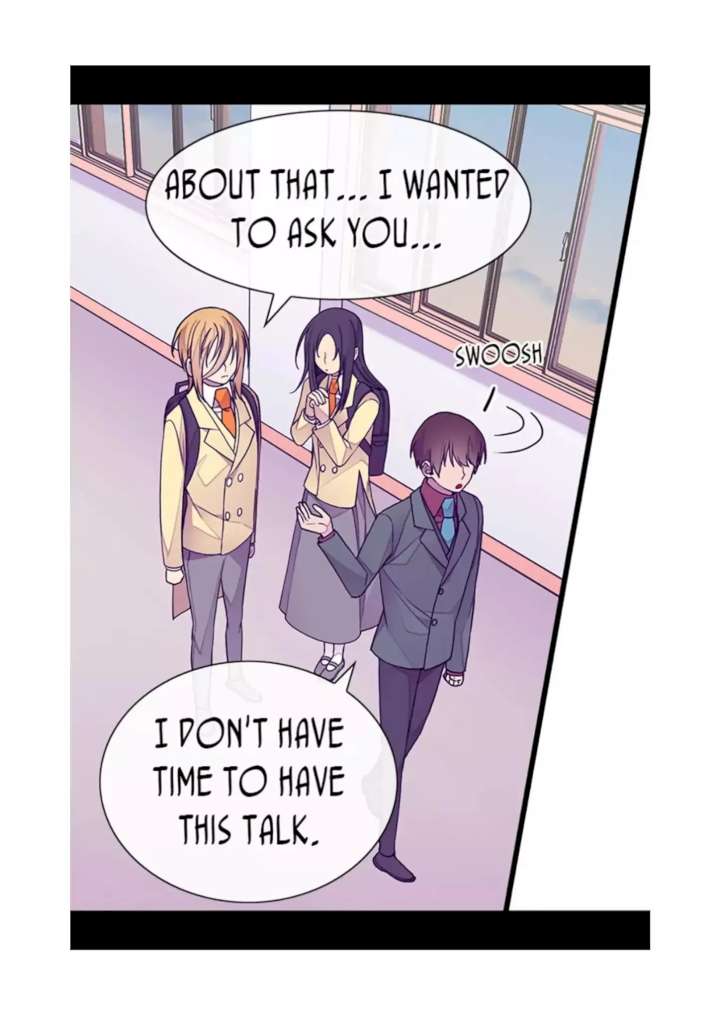 They Say I Was Born A King