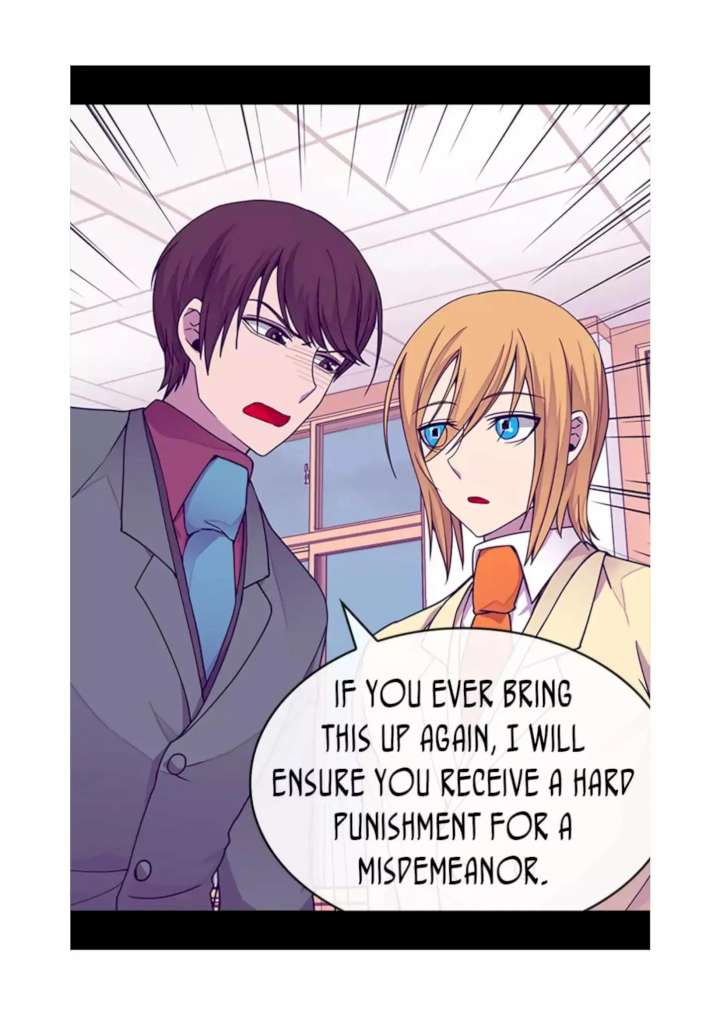 They Say I Was Born A King