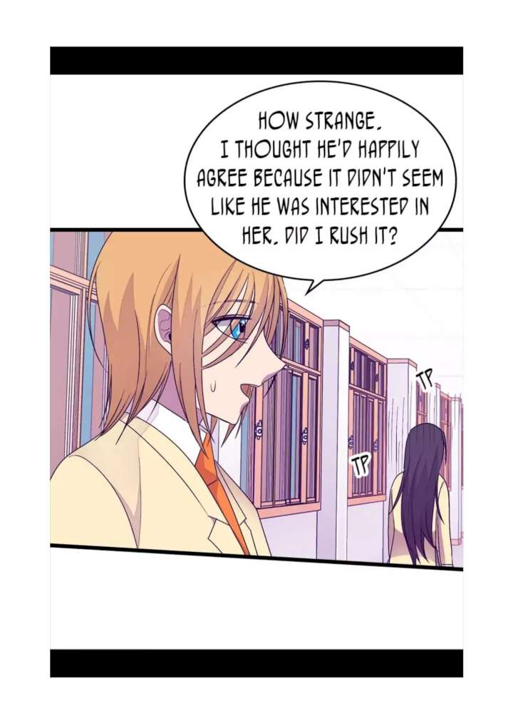 They Say I Was Born A King