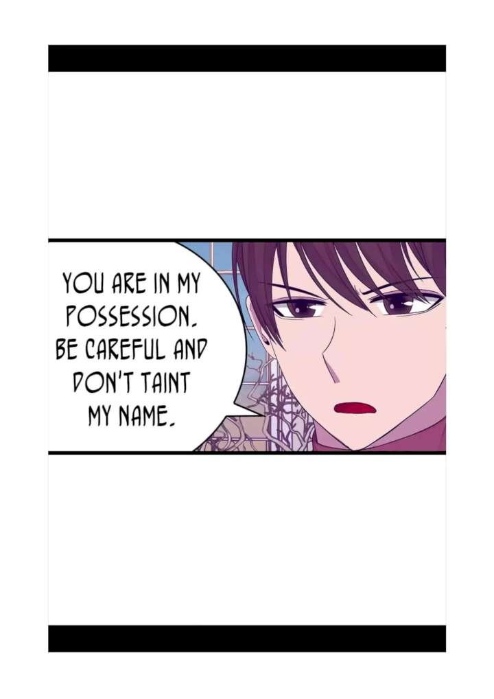 They Say I Was Born A King