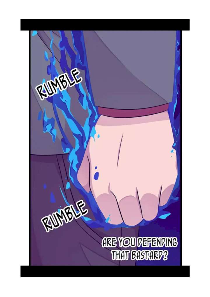 They Say I Was Born A King