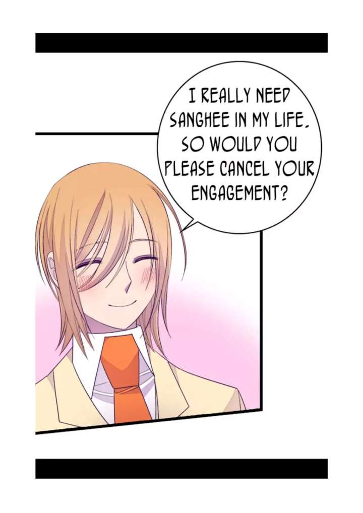 They Say I Was Born A King