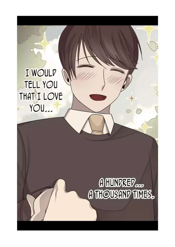 They Say I Was Born A King