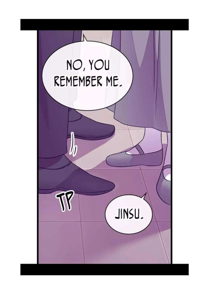 They Say I Was Born A King