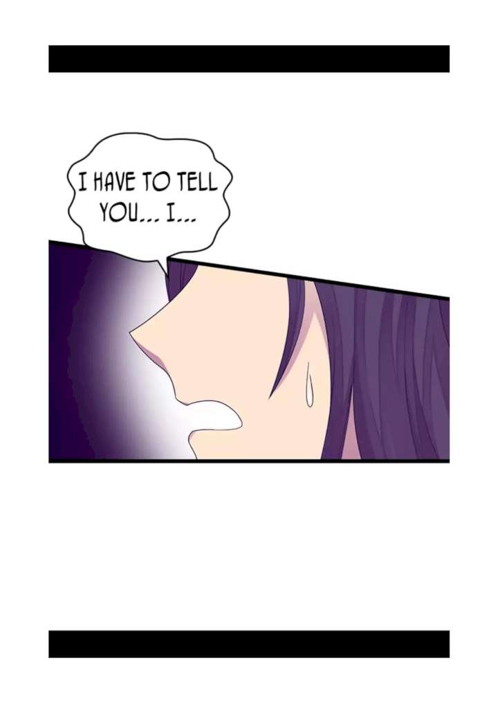 They Say I Was Born A King