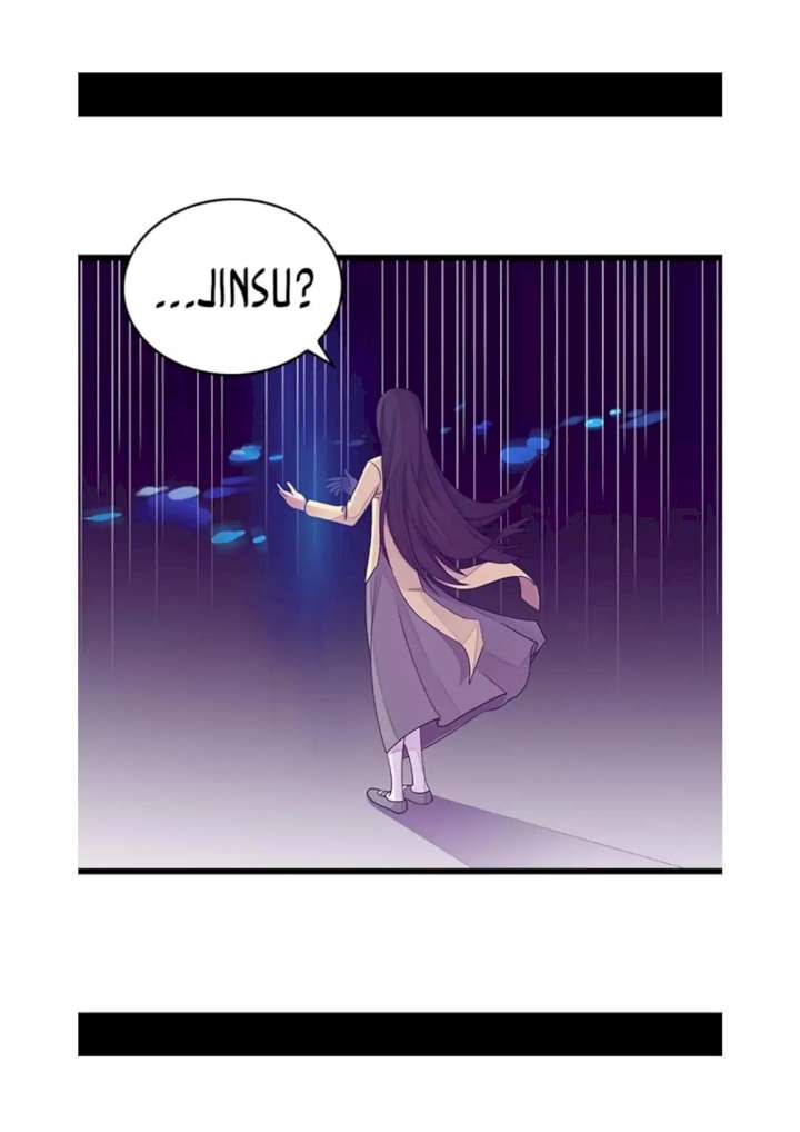 They Say I Was Born A King