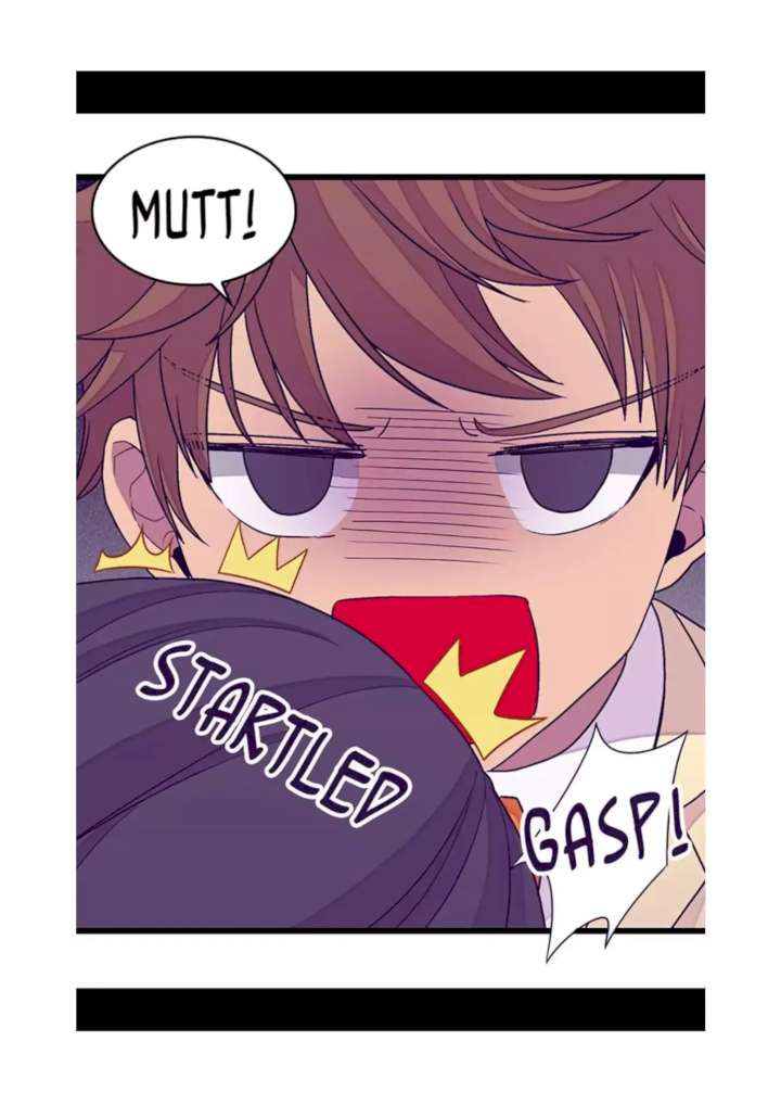 They Say I Was Born A King