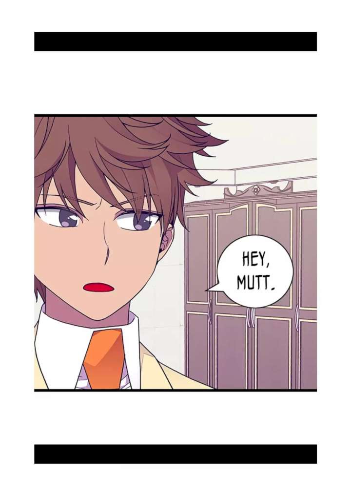 They Say I Was Born A King