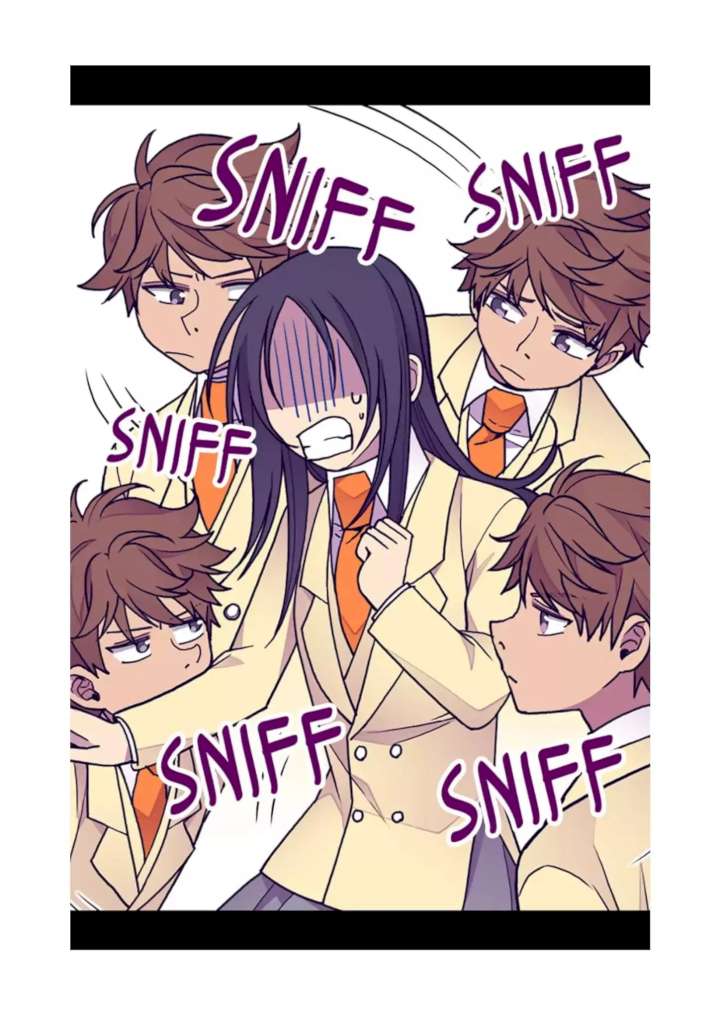 They Say I Was Born A King