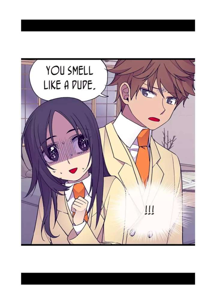 They Say I Was Born A King