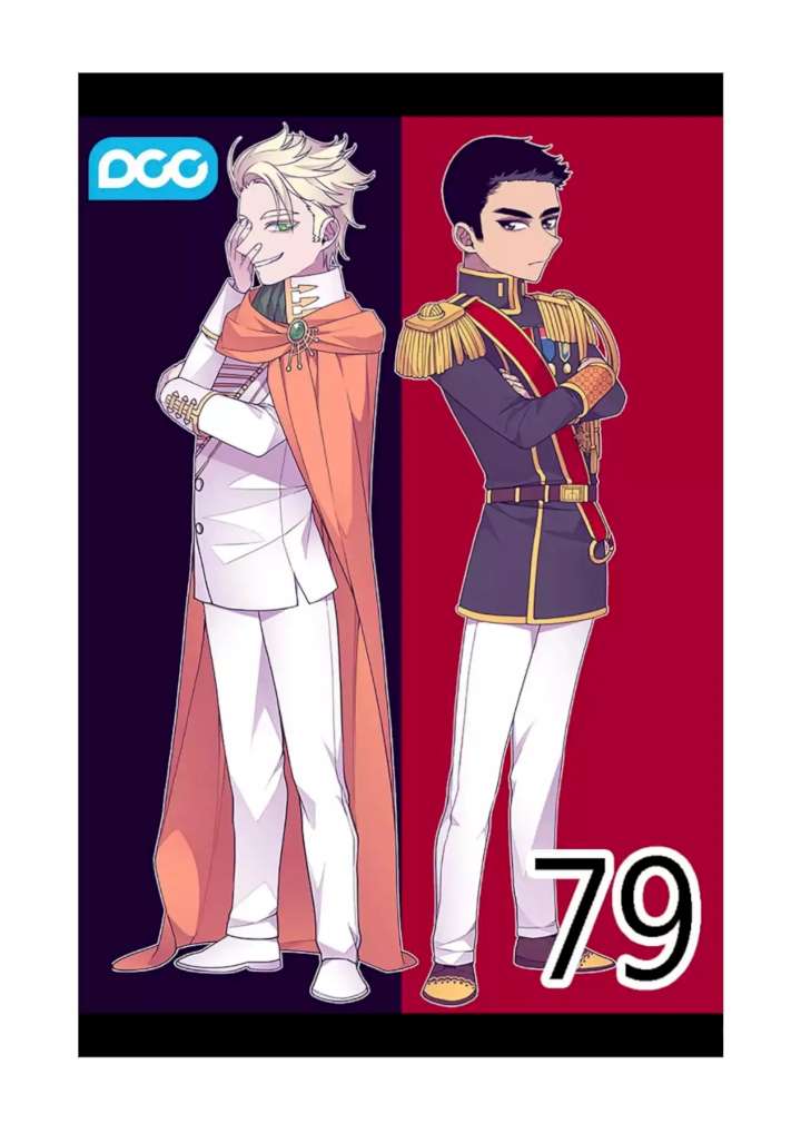 They Say I Was Born A King