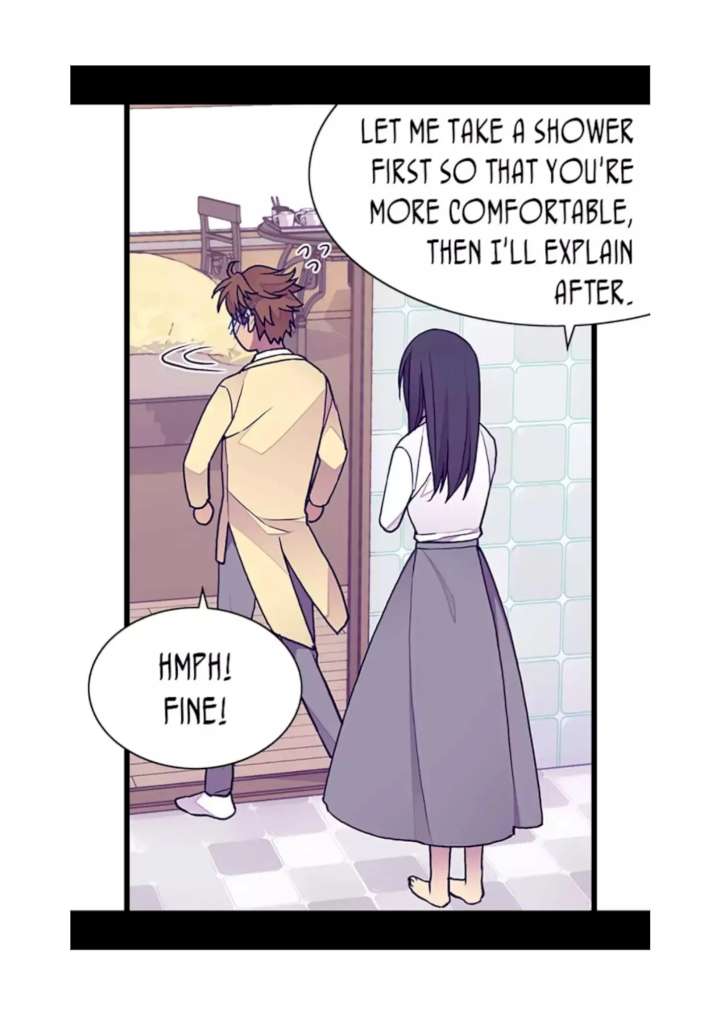 They Say I Was Born A King