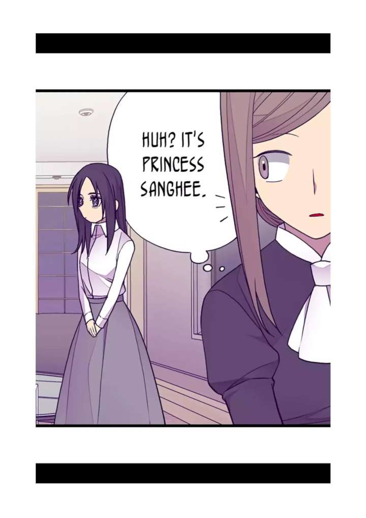 They Say I Was Born A King