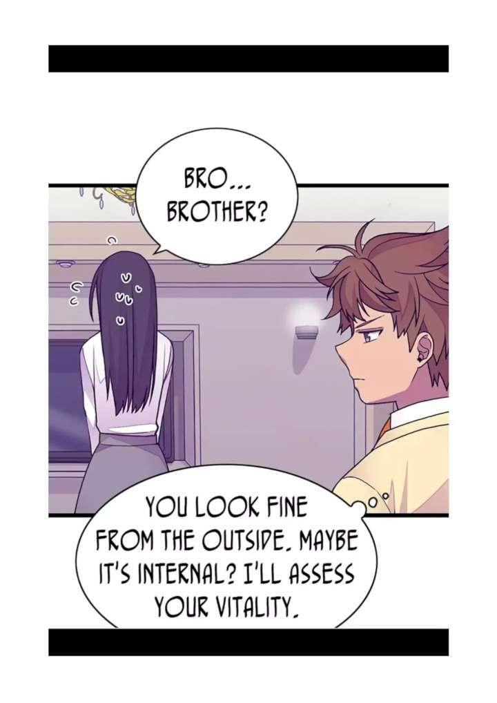 They Say I Was Born A King