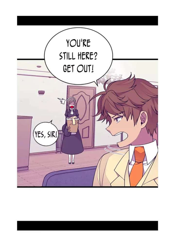 They Say I Was Born A King