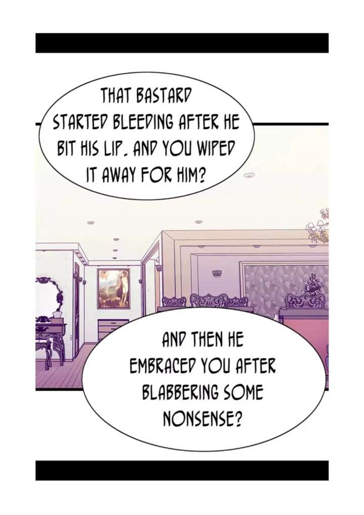 They Say I Was Born A King