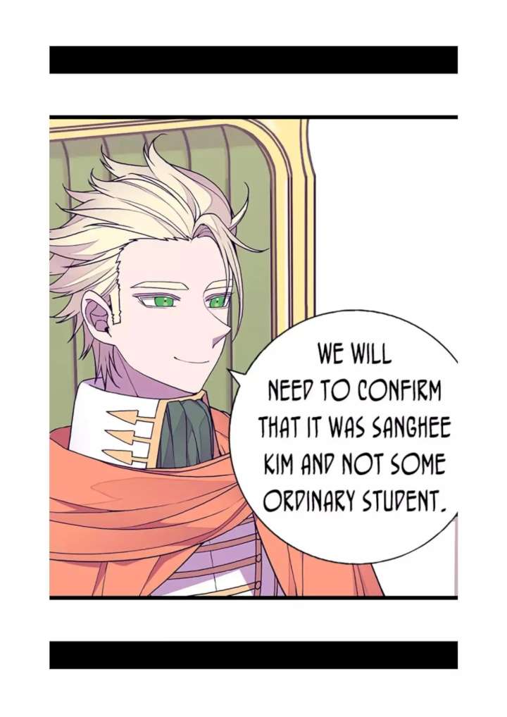 They Say I Was Born A King