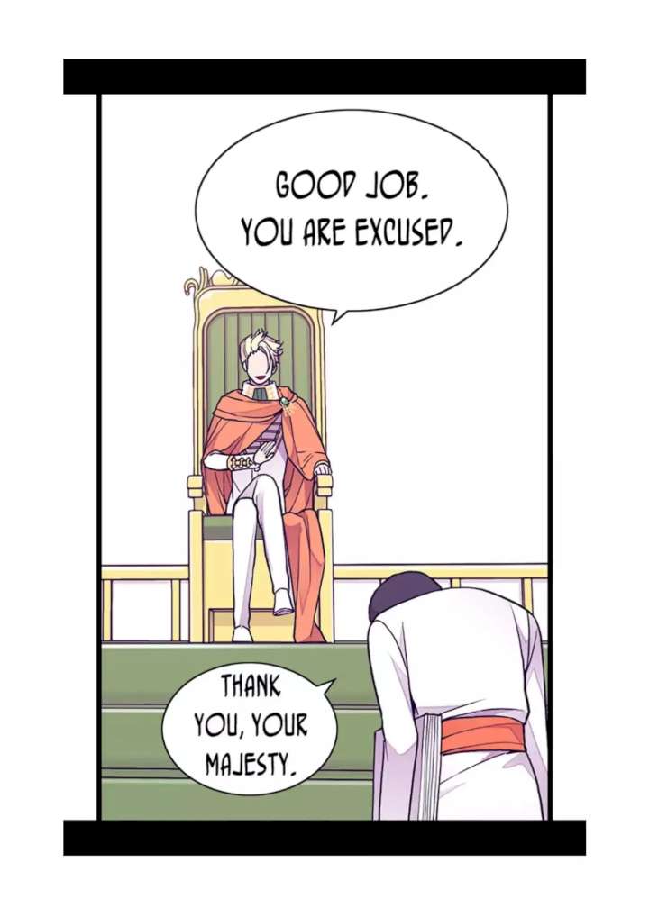 They Say I Was Born A King