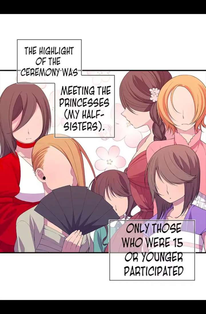 They Say I Was Born A King