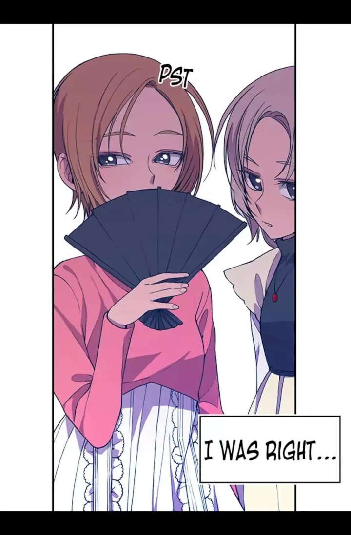 They Say I Was Born A King