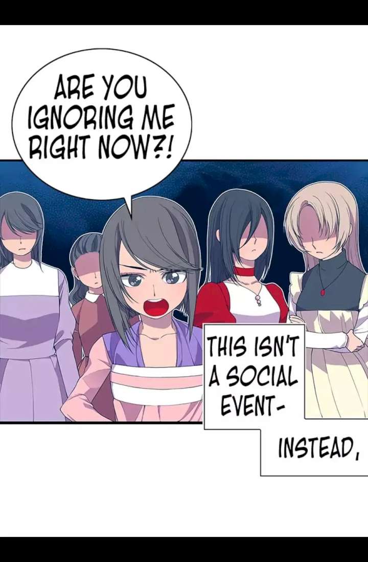 They Say I Was Born A King