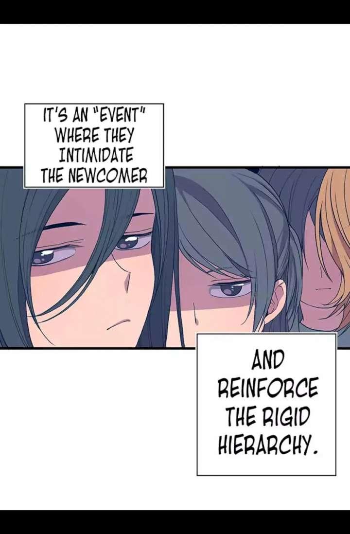 They Say I Was Born A King