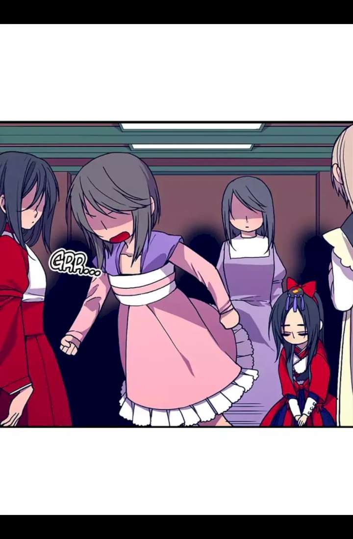 They Say I Was Born A King