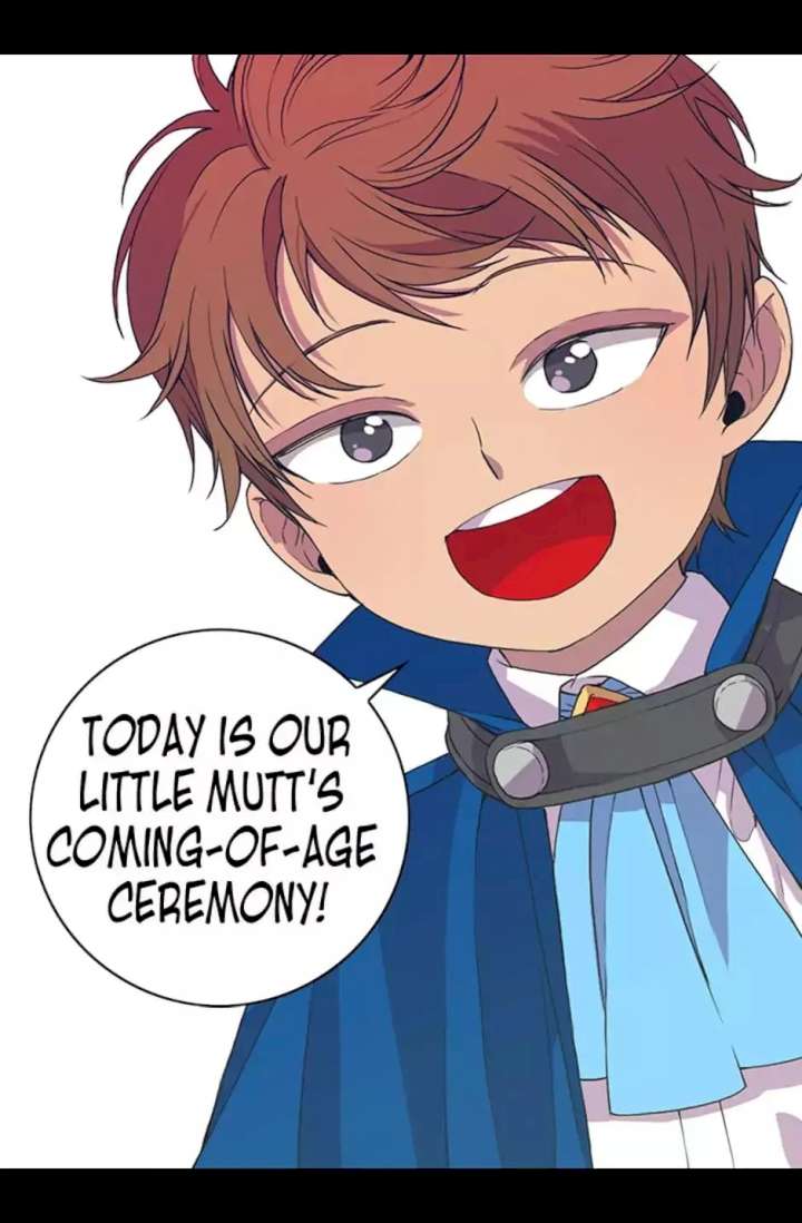 They Say I Was Born A King